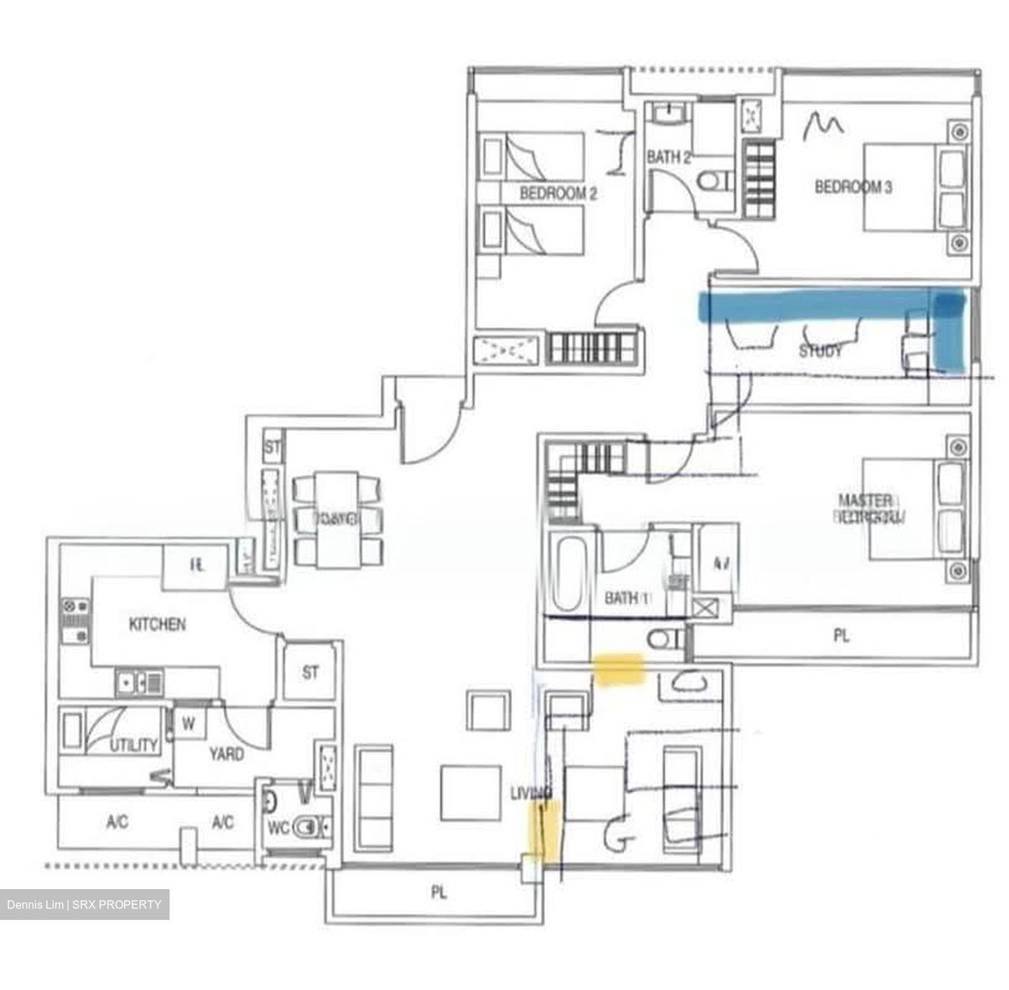 Citylights (D8), Condominium #573970561